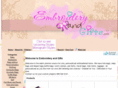 onlineembroideryshop.com
