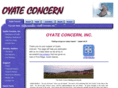 oyateconcern.org