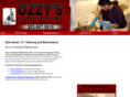 ozzyscleaning.com