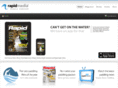 paddleforever.com