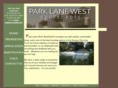 parklanewestapts.com