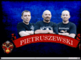 pietruszewski.com