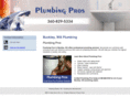 plumbingprosllc.com