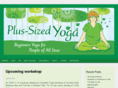 plus-sizedyoga.com