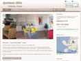 primosten-apartments.net