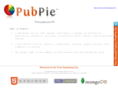 publisherpie.com