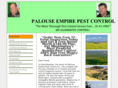pullmanpestcontrol.com