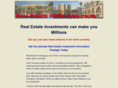 realestatemillionaire.co.za