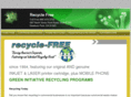 recyclefree.com
