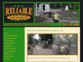 reliableexcavatingco.com