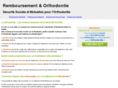 remboursement-orthodontie.com