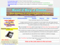 rent2buyahome.org.uk