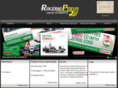 rogeriopneus.com