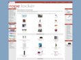 ropelocker.com