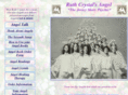 ruthcrystal.com