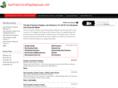 sanfranciscopaydayloan.net