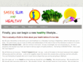 sassyandslim.com