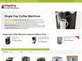 singlecupcoffeemachines.net