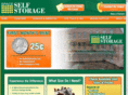 spacestorage.com