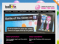 specialtyballoons.com.au