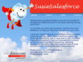 susiesalesforce.com