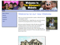 theallemanns.com
