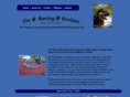 thebarkingboutique.com