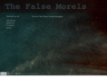 thefalsemorels.com