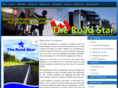 theroadstar.com