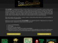 topgourmet.net