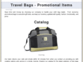 travel--bags.com
