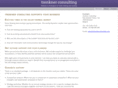 trenknerconsulting.com