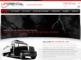 upsrental.com