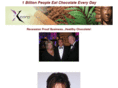 wealthbychocolate.com