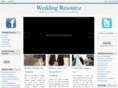 wedding-resource.com