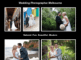 weddingphotographer-melbourne.com