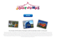 247jollyjumps.com