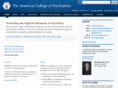 acpsych.org