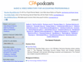 aicpapodcasts.com