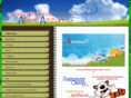 alberoazzurroscuola.com