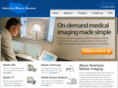americanmobileimaging.com
