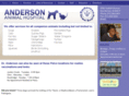 andersonah.com