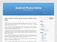 androidphoneonline.com