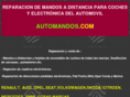 automandos.com