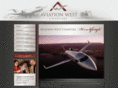 aviationwestcharters.com