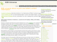 b2buniverse.com