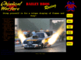 baileybrosracing.com
