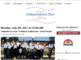 barringtonparade.com