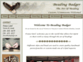 beadingbadger.com