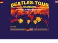 beatles-tour.com